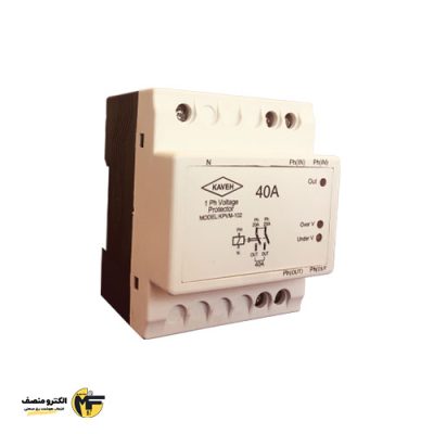 کلید گردان ایزولاتور KPVM102-40A