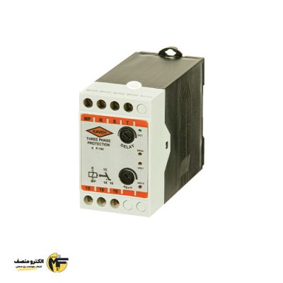 کلید گردان KRP 3PN-01